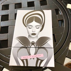 Deck of Scarlet No. 07 Pallet